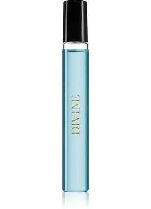 Парфумована вода для жінок oriflame divine  8 мл