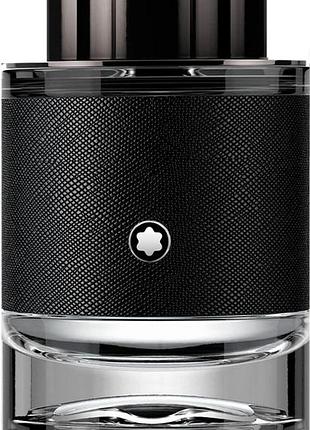 Парфумована вода для чоловіків montblanc explorer  60 мл