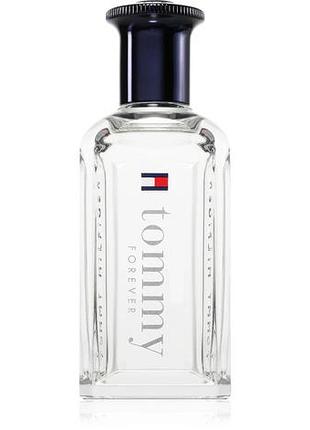 Туалетна вода для чоловіків tommy hilfiger tommy forever  50 мл