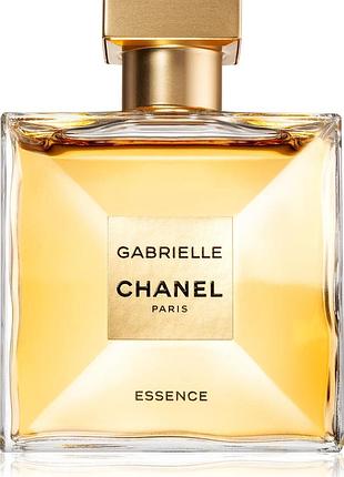 Парфумована вода для жінок chanel gabrielle essence  50 мл