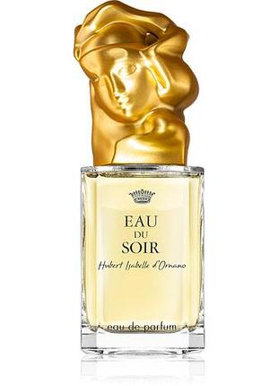 Парфумована вода для жінок sisley eau du soir  50 мл