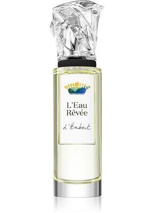 Парфумована вода для жінок sisley l'eau rêvée d'hubert  50 мл