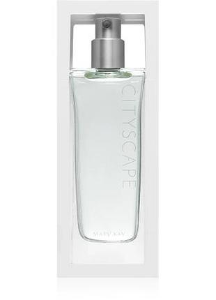 Парфумована вода для жінок mary kay cityscape  50 мл