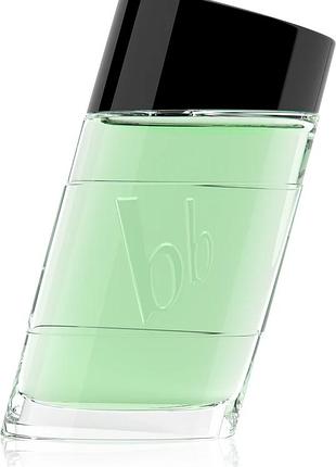 Туалетна вода для чоловіків bruno banani made for men  100 мл
