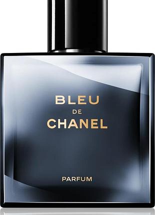 Парфуми для чоловіків chanel bleu de chanel  50 мл