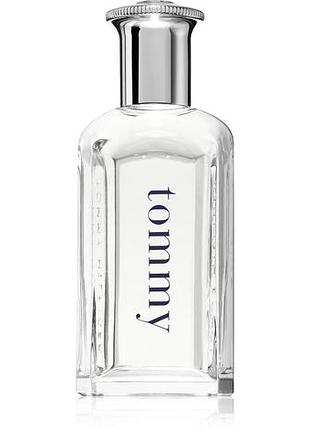 Туалетна вода для чоловіків tommy hilfiger tommy  50 мл