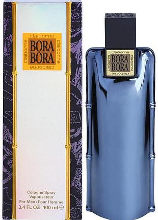 Одеколон для чоловіків liz claiborne bora bora  100 мл