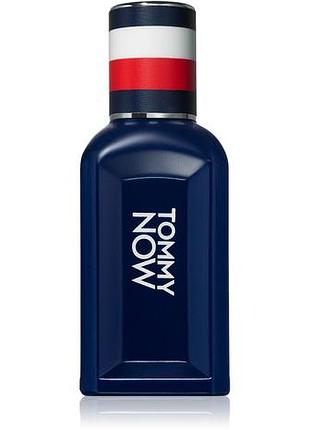 Туалетна вода для чоловіків tommy hilfiger tommy now  30 мл