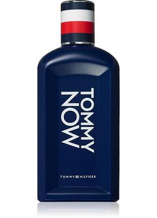 Туалетна вода для чоловіків tommy hilfiger tommy now  100 мл