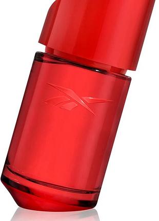 Парфумована вода для чоловіків reebok iconic red  100 мл
