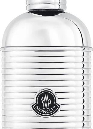 Парфумована вода для чоловіків moncler pour homme  100 мл