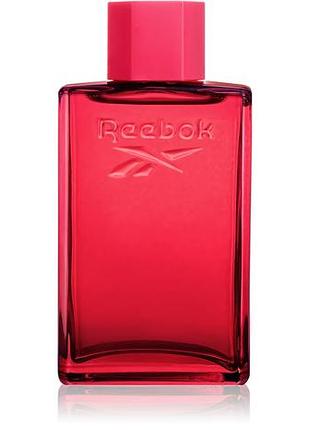 Туалетна вода для чоловіків reebok activate your senses  100 мл