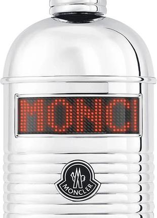 Парфумована вода для чоловіків moncler pour homme  150 мл