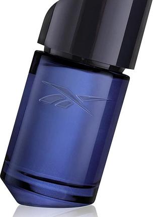Парфумована вода для чоловіків reebok iconic blue  100 мл