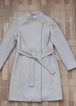 Пальто женское reserved