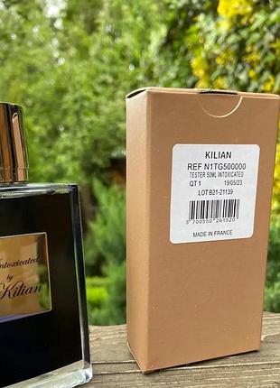 Kilian intoxicated 50ml тестер унисекс