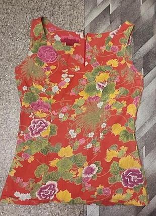 Блузка, бавовна