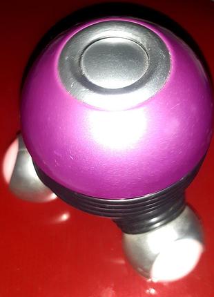 Массажер точечный