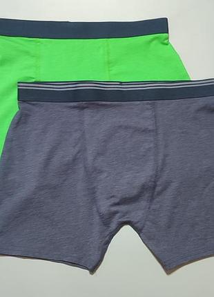 Набор 2 шт трусы 13-14 лет primark