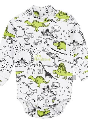 Теплый бодик