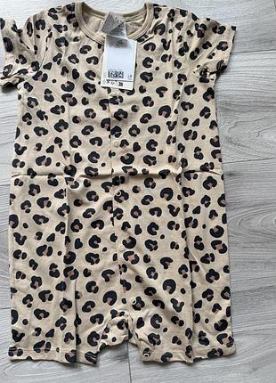 Бодік дитячий розмір 98/104