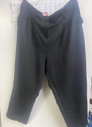 Штани великого розміру