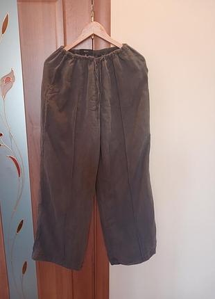 Брюки пвлацо
