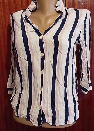 Сорочка bershka xs