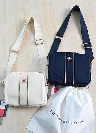 Сумка tommy hilfiger