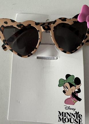 Дитячі окуляри disney