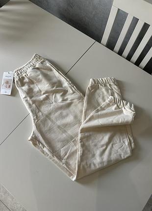 Спортивні штани джогери