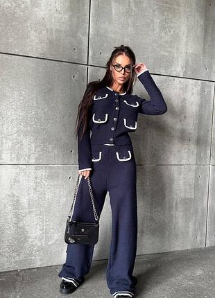 Костюм жіночий 2 коліра