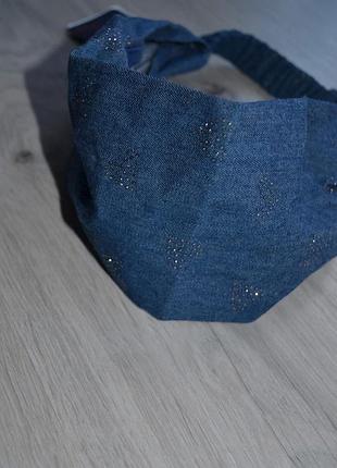 Пав’зка на голову 10+ років