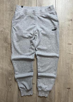 Спортивні штани puma