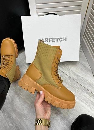 Женские ботинки life beg 33-3.(k1 11 - 03)