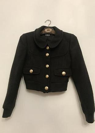 Куртка-жакет