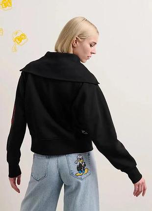 Толстовка karl lagerfeld джемпер 3