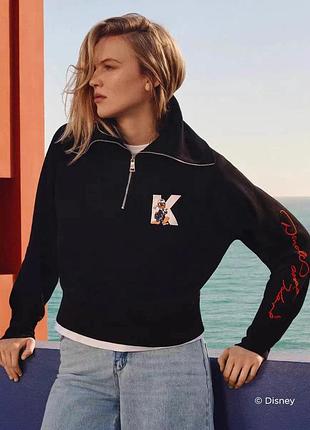 Толстовка karl lagerfeld джемпер 5