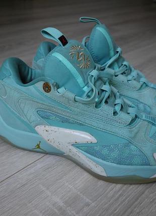 Кросівки nike air jordan luka (40 р)