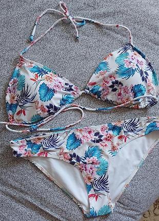 Купальник бікіні primary новий