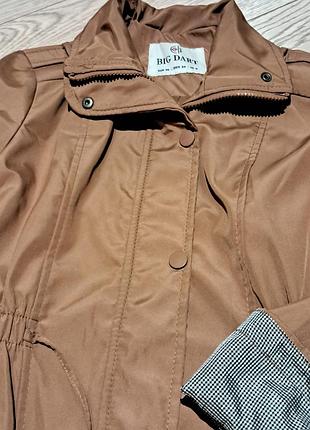 Плащ,куртка женская 2