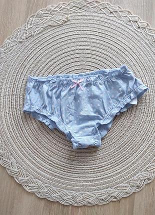 Трусики для дівчинки