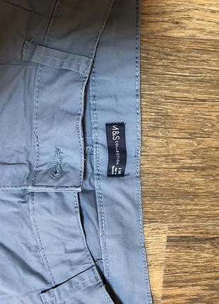 Штани труби , котон стрейч, стильні та удобні