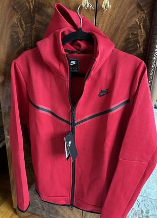 В наявності зіпка nike tech fleece теч фліс