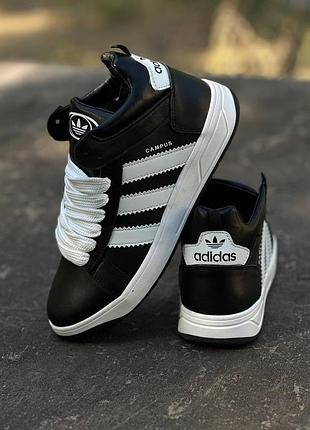Мужские ботинки adidas campus 3