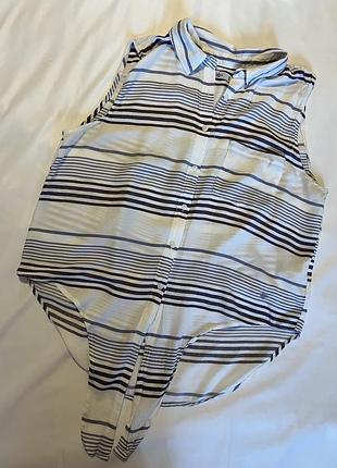 Легка блуза 4