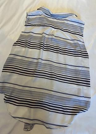 Легка блуза 5