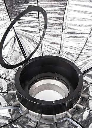 Софтбокс aputure light dome ii 5