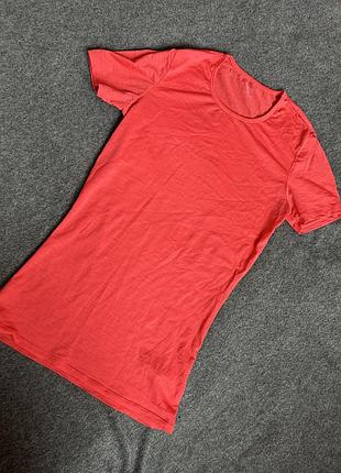 Футболка icebreaker меринос