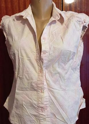 Укорочена сорочка емка